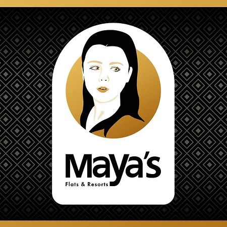 Maya'S Flats & Resorts - Old Town Dluga 72 One Storey 그단스크 외부 사진