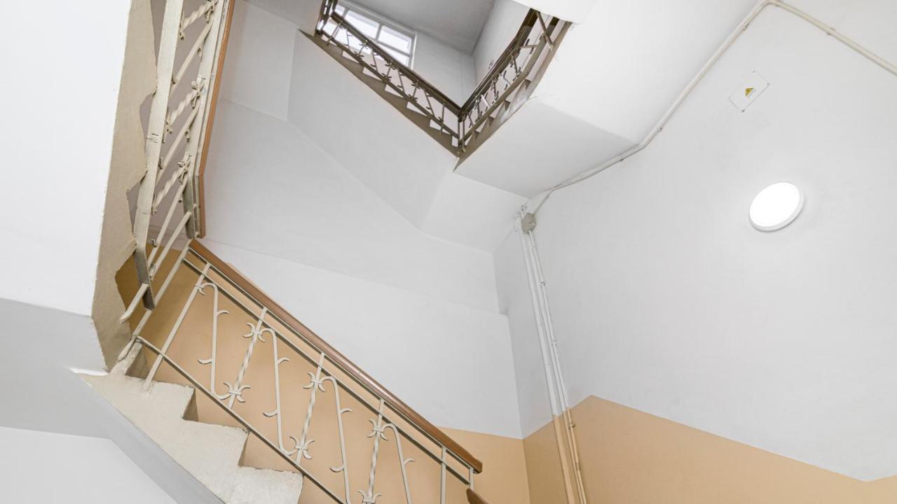 Maya'S Flats & Resorts - Old Town Dluga 72 One Storey 그단스크 외부 사진